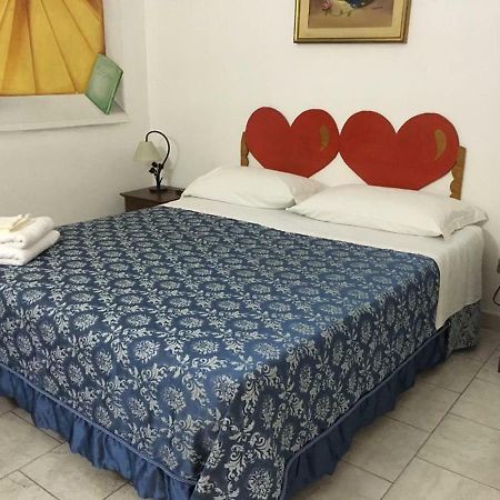 Da Nella Hotel Catania Eksteriør billede