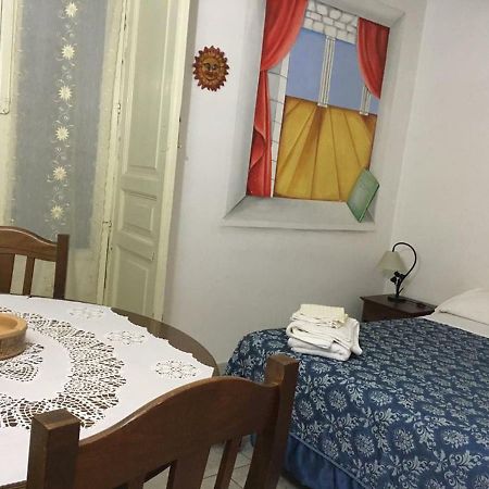 Da Nella Hotel Catania Eksteriør billede